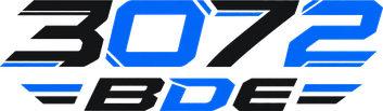 3072 bde লোগো